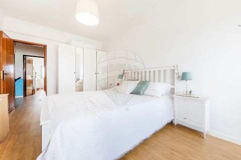 Lejlighed i Oeiras, Lisbon, Oeiras - € 550.000 | Ref: VA-125501006-479 - foto 10