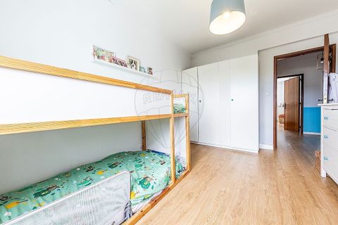 Lejlighed i Oeiras, Lisbon, Oeiras - € 550.000 | Ref: VA-125501006-479 - foto 13