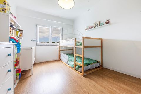 Lejlighed i Oeiras, Lisbon, Oeiras - € 550.000 | Ref: VA-125501006-479 - foto 14