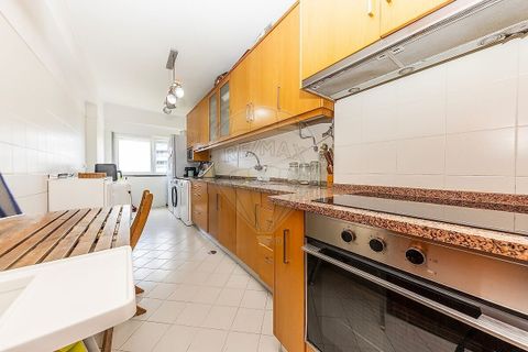 Lejlighed i Oeiras, Lisbon, Oeiras - € 550.000 | Ref: VA-125501006-479 - foto 15