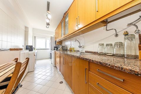 Lejlighed i Oeiras, Lisbon, Oeiras - € 550.000 | Ref: VA-125501006-479 - foto 16
