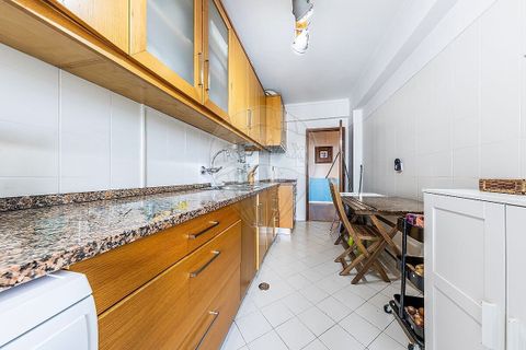 Lejlighed i Oeiras, Lisbon, Oeiras - € 550.000 | Ref: VA-125501006-479 - foto 17