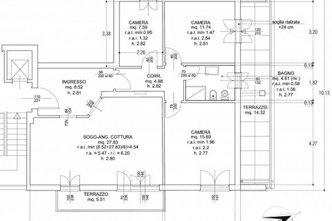 Lejlighed i Padua, Padua, Padua - € 248.000 | Ref: ARC248VI - foto 34