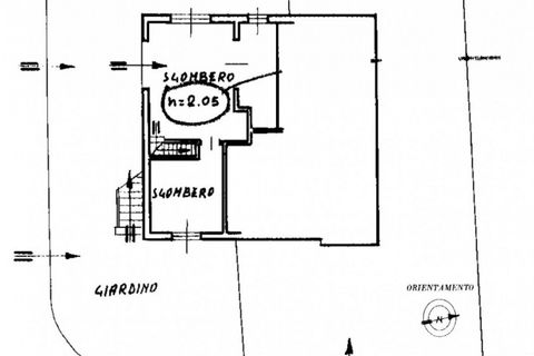 Villa i Padua, Padua, Padua - € 240.000 | Ref: ARC24VI - foto 50