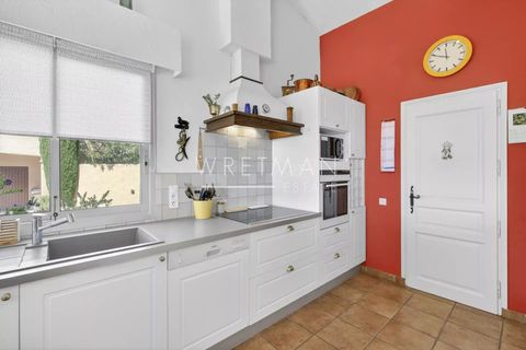 Villa a Saint-Aygulf, Var, Saint-Aygulf - € 760.000 | Ref: 87021571 - foto 10