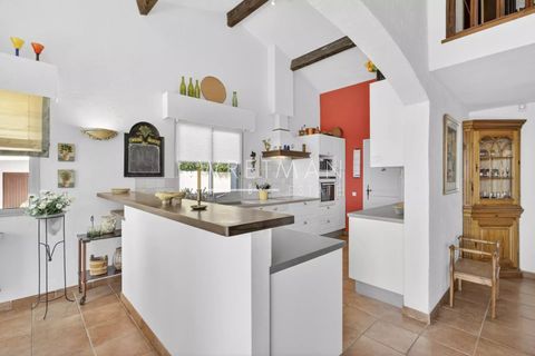 Villa a Saint-Aygulf, Var, Saint-Aygulf - € 760.000 | Ref: 87021571 - foto 11