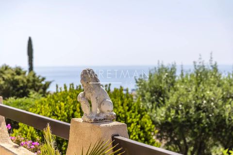 Villa a Saint-Aygulf, Var, Saint-Aygulf - € 760.000 | Ref: 87021571 - foto 25