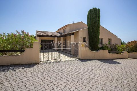 Villa a Saint-Aygulf, Var, Saint-Aygulf - € 760.000 | Ref: 87021571 - foto 26