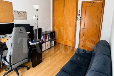 Lejlighed i Entroncamento, Santarem, Entroncamento - € 260.000 | Ref: HT_50251 - foto 17