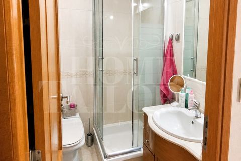 Lejlighed i Entroncamento, Santarem, Entroncamento - € 260.000 | Ref: HT_50251 - foto 18