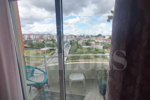 Lejlighed i Entroncamento, Santarem, Entroncamento - € 260.000 | Ref: HT_50251 - foto 29