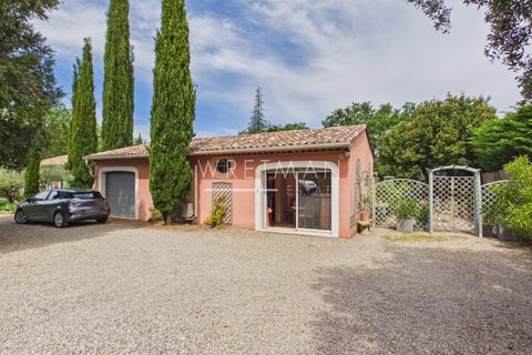 Villa a Tourtour, Var, Tourtour - € 550.000 | Ref: 87048873 - foto 2