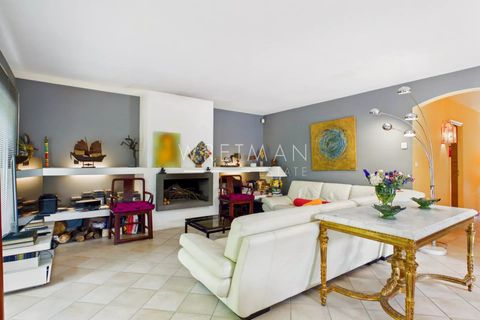 Villa a Tourtour, Var, Tourtour - € 550.000 | Ref: 87048873 - foto 5