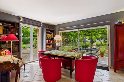 Villa a Tourtour, Var, Tourtour - € 550.000 | Ref: 87048873 - foto 6