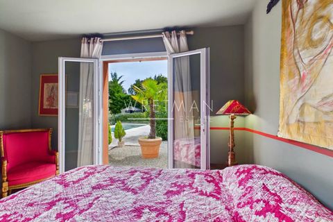 Villa a Tourtour, Var, Tourtour - € 550.000 | Ref: 87048873 - foto 8