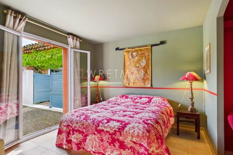 Villa a Tourtour, Var, Tourtour - € 550.000 | Ref: 87048873 - foto 9