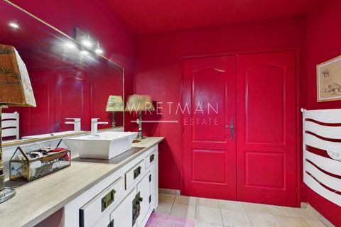 Villa a Tourtour, Var, Tourtour - € 550.000 | Ref: 87048873 - foto 10