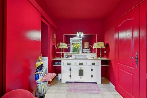 Villa a Tourtour, Var, Tourtour - € 550.000 | Ref: 87048873 - foto 11