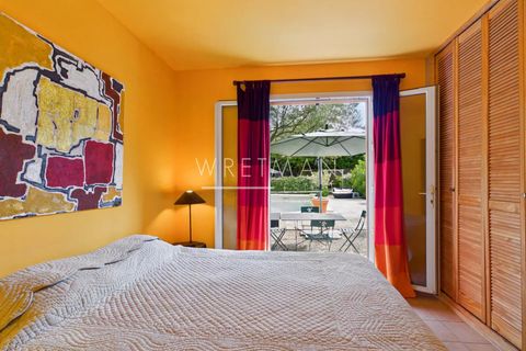 Villa a Tourtour, Var, Tourtour - € 550.000 | Ref: 87048873 - foto 13