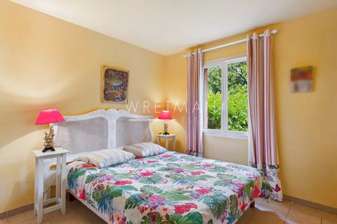 Villa a Tourtour, Var, Tourtour - € 550.000 | Ref: 87048873 - foto 16