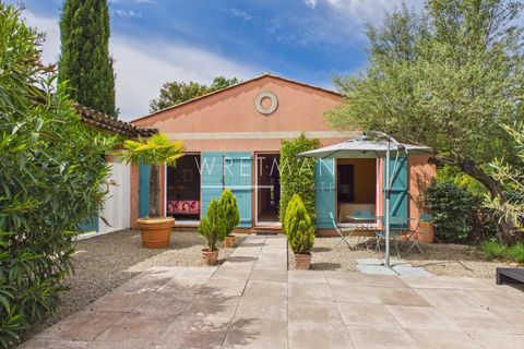 Villa a Tourtour, Var, Tourtour - € 550.000 | Ref: 87048873 - foto 17