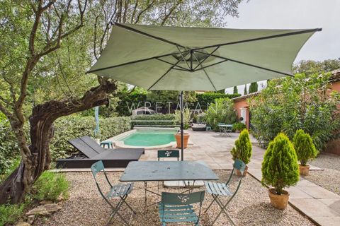 Villa a Tourtour, Var, Tourtour - € 550.000 | Ref: 87048873 - foto 18