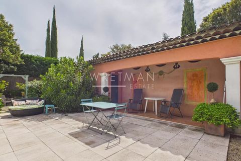Villa a Tourtour, Var, Tourtour - € 550.000 | Ref: 87048873 - foto 19