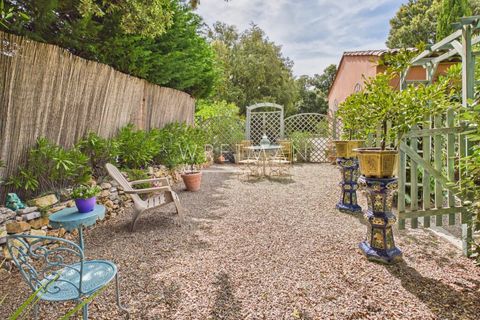 Villa a Tourtour, Var, Tourtour - € 550.000 | Ref: 87048873 - foto 21