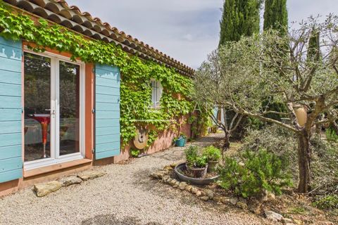 Villa a Tourtour, Var, Tourtour - € 550.000 | Ref: 87048873 - foto 31