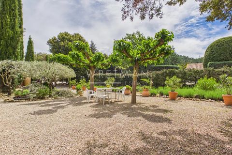 Villa a Tourtour, Var, Tourtour - € 550.000 | Ref: 87048873 - foto 34
