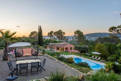 Villa i Lorgues, Var, Lorgues - € 1.495.000 | Ref: 87071645 - foto 1
