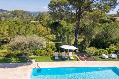 Villa i Lorgues, Var, Lorgues - € 1.495.000 | Ref: 87071645 - foto 4