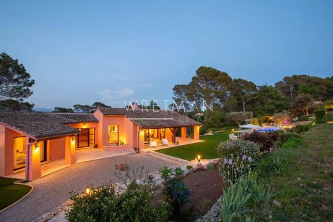 Villa i Lorgues, Var, Lorgues - € 1.495.000 | Ref: 87071645 - foto 8