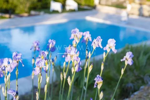 Villa i Lorgues, Var, Lorgues - € 1.495.000 | Ref: 87071645 - foto 9