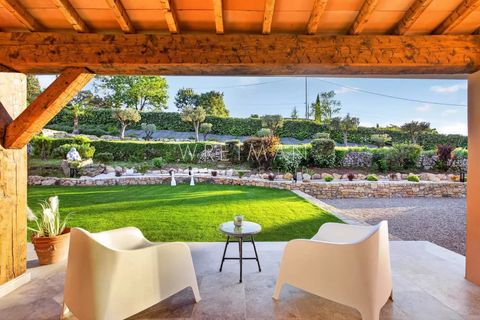 Villa i Lorgues, Var, Lorgues - € 1.495.000 | Ref: 87071645 - foto 12
