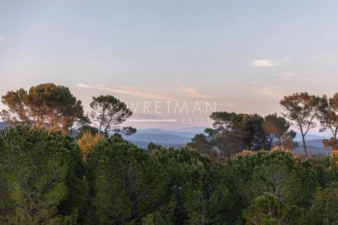 Villa i Lorgues, Var, Lorgues - € 1.495.000 | Ref: 87071645 - foto 15