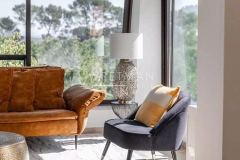 Villa i Lorgues, Var, Lorgues - € 1.495.000 | Ref: 87071645 - foto 19