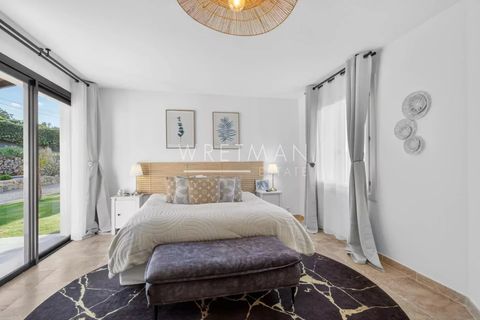 Villa i Lorgues, Var, Lorgues - € 1.495.000 | Ref: 87071645 - foto 20