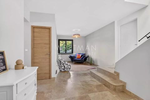 Villa i Lorgues, Var, Lorgues - € 1.495.000 | Ref: 87071645 - foto 22
