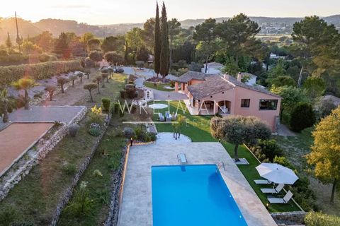 Villa i Lorgues, Var, Lorgues - € 1.495.000 | Ref: 87071645 - foto 24