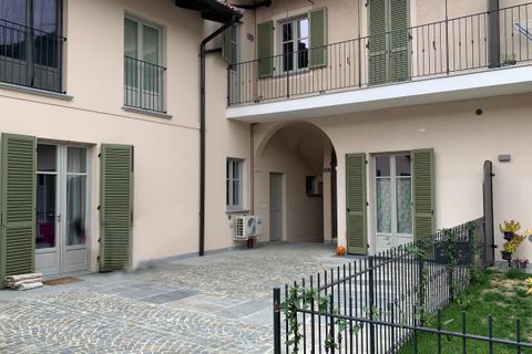 Apartament a Cherasco, Cuneo, Cherasco - € 550/mes | Ref: 86 - foto 3