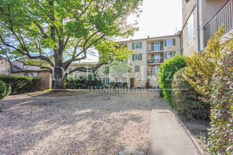 Lejlighed i Uzes, Gard, Uzes - € 242.500 | Ref: 301229188 - foto 1