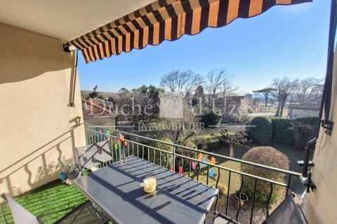 Lejlighed i Uzes, Gard, Uzes - € 242.500 | Ref: 301229188 - foto 2
