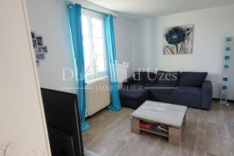Lejlighed i Uzes, Gard, Uzes - € 242.500 | Ref: 301229188 - foto 4