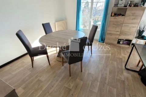 Lejlighed i Uzes, Gard, Uzes - € 242.500 | Ref: 301229188 - foto 5