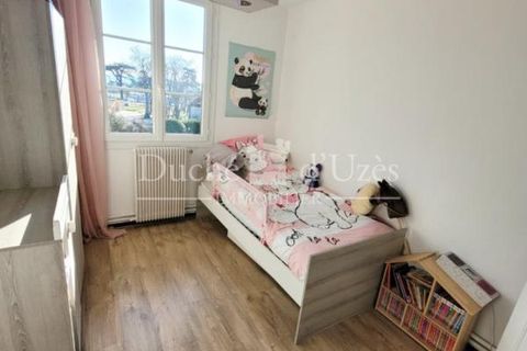 Lejlighed i Uzes, Gard, Uzes - € 242.500 | Ref: 301229188 - foto 7