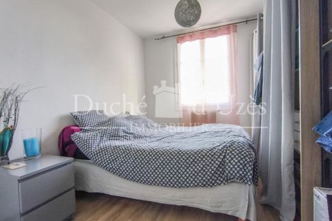 Lejlighed i Uzes, Gard, Uzes - € 242.500 | Ref: 301229188 - foto 8