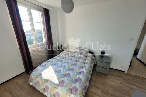 Lejlighed i Uzes, Gard, Uzes - € 242.500 | Ref: 301229188 - foto 10