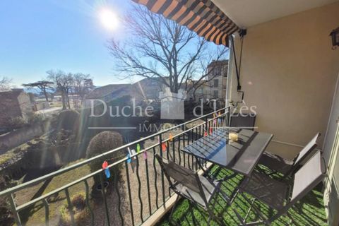 Lejlighed i Uzes, Gard, Uzes - € 242.500 | Ref: 301229188 - foto 11