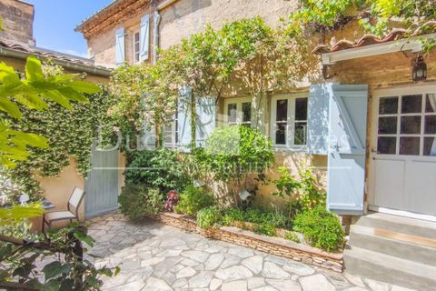 Landsbyhus i Uzes, Gard, Uzes - € 570.000 | Ref: 301229192 - foto 1